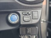 2012 Toyota Aqua G Model Push Start and Reversing Camera image 297930