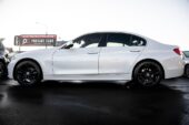 2017 Bmw 318i 318I 1.5P/8AT, Tints, NZ New image 295726
