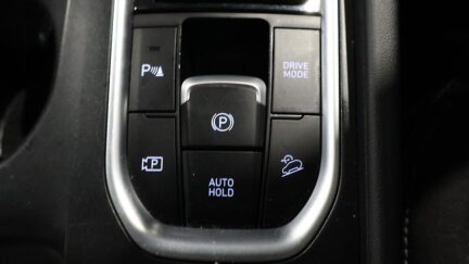 Hyundai Santa Fe TM 2.5P 4WD NZ New image 305446