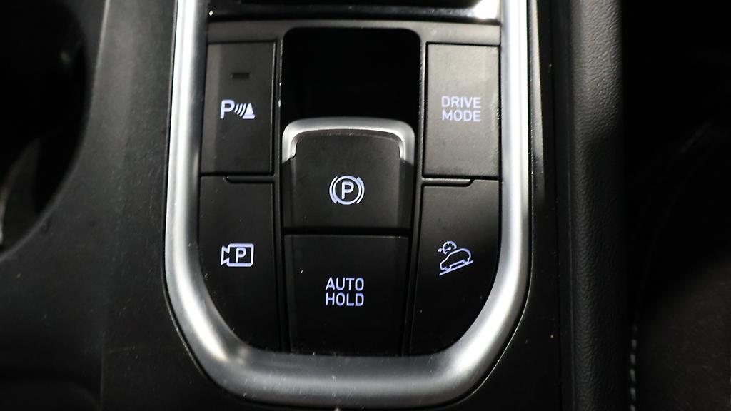 Hyundai Santa Fe TM 2.5P 4WD NZ New image 305446