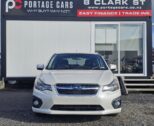 2014 Subaru Impreza Sport 1.6i-L **Low KMS** image 295947