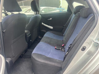 2012 Toyota Prius G Model, Low KM image 296287