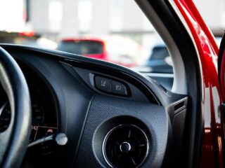 2016 Toyota Vitz U spec, Push Start,Reverse camera image 295713