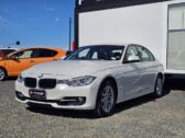 2012 Bmw 320i Sport image 296858