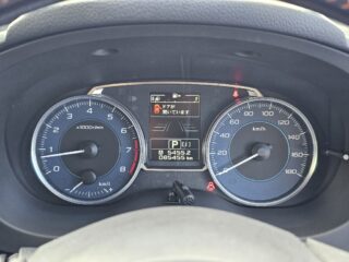 2016 Subaru Xv 2.0i-L Eyesight 4WD Radar Cruise image 295994
