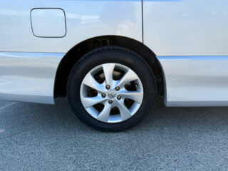 2012 Nissan Serena Highway Star Hybrid image 296762