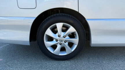 Nissan Serena Highway Star Hybrid image 296762