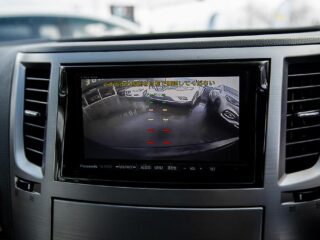 2012 Subaru Legacy Touring Wagon 2.5i Eyesight B-sport 4WD image 294943