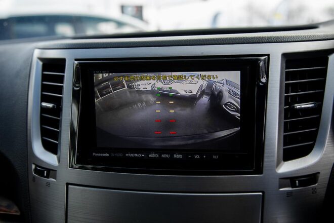 2012 Subaru Legacy Touring Wagon 2.5i Eyesight B-sport 4WD image 294943