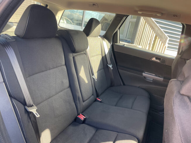 2009 Volvo V50 Wagon, Low Kms image 295155