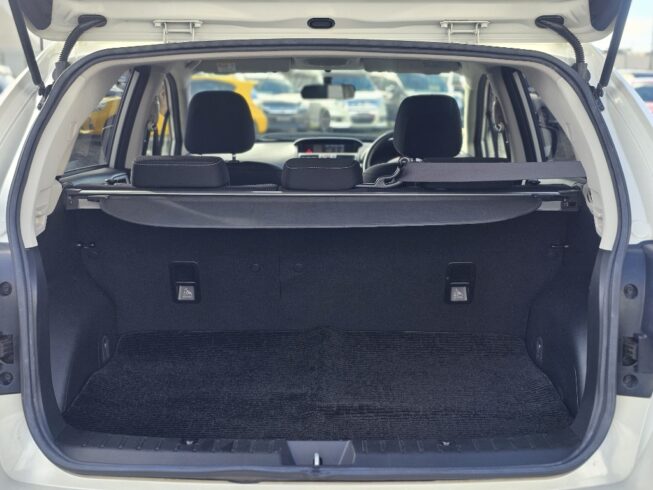 2014 Subaru Impreza Sport 1.6i-L **Low KMS** image 295952