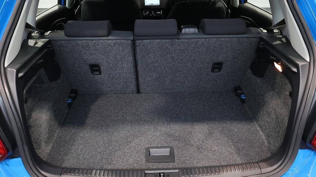 Volkswagen Polo TSI Comfortline image 313648