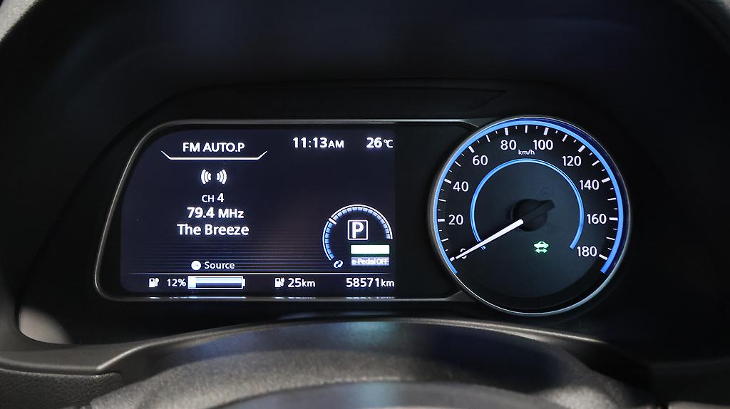 Nissan Leaf X Model with Pro-Pilot **85.89% SOH image 314885