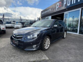 2012 Subaru Legacy Touring Wagon 2.5i Eyesight B Sports G Pkg image 294880