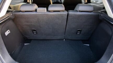 Mazda Demio S Model , Reverse Camera , Sky Active image 295223