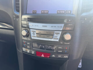 2013 Subaru Legacy B4 B Sport Eyesight image 296253