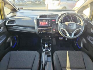 2013 Honda Fit L-package Hybrid image 298239