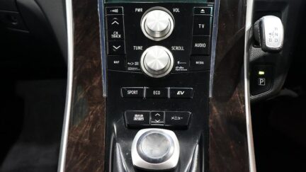 Toyota Sai G Model with Cruise image 315752