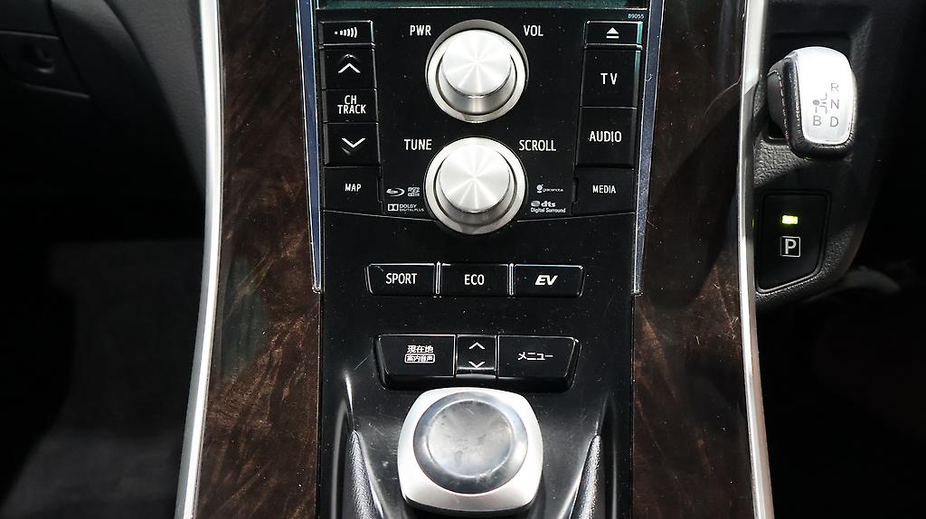 Toyota Sai G Model with Cruise image 315752