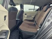 2012 Toyota Aqua G Model Push Start and Reversing Camera image 297935