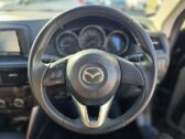 2012 Mazda Cx-5 20S with Body Kit and 22 Inch Alloys image 296443