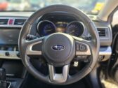 2015 Subaru Outback Limited 4WD with Eyesight image 296484