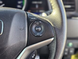 2013 Honda Fit L-package Hybrid image 298234