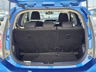 2014 Toyota Aqua S-spec Smart Key *Super Low KMS* image 296499