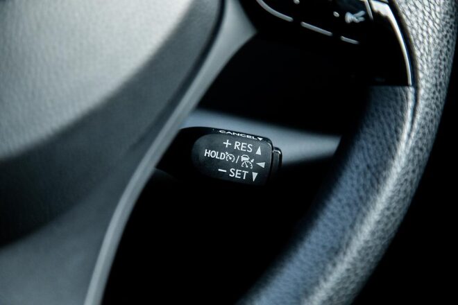 2018 Toyota C-hr S model, Push Start,Hybrid image 297398