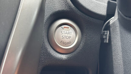 Nissan Note X Model, Low KMS image 316949