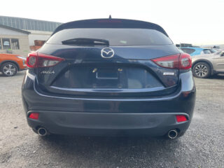 2014 Mazda Axela 20S Touring image 295574