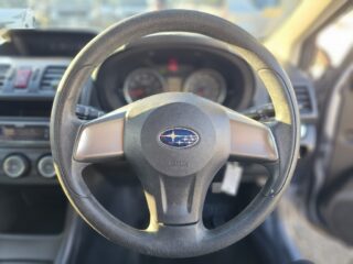 2014 Subaru Impreza Manual Transmission image 298215