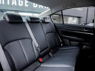 2012 Subaru Legacy B4 2.5GT  Eyesight S-Package AWD Turbo image 297687