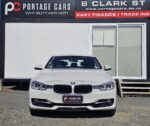 2012 Bmw 320i Sport image 296857
