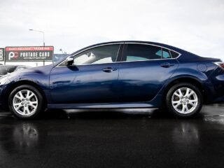 2010 Mazda Atenza Sports 2.0l ,Cruise Control” image 297470