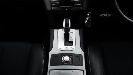 Subaru Legacy Touring Wagon 2.5i Eyesight B Sports G Pkg image 316103