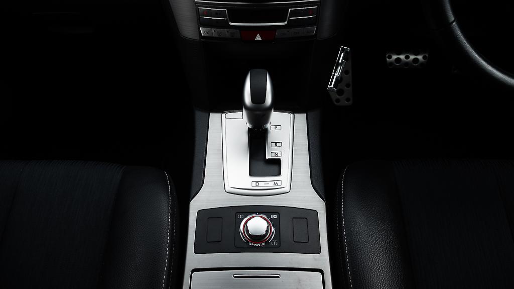 Subaru Legacy Touring Wagon 2.5i Eyesight B Sports G Pkg image 316103