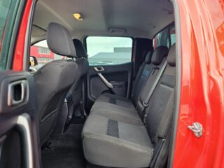 2019 Ford Ranger XLT DOUBLE CAB W/SA 4X4 image 297209