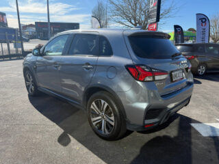 2021 Mitsubishi Asx LS 2.0P NZ New image 296340