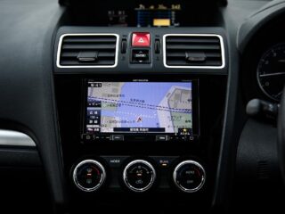 2015 Subaru Impreza Sport 2.0i Eyesight AWD image 297517