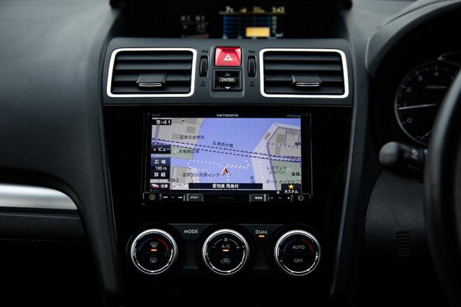 2015 Subaru Impreza Sport 2.0i Eyesight AWD image 297517