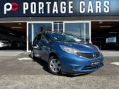 2016 Nissan Note X DIG-S, Super Low KMS image 296357