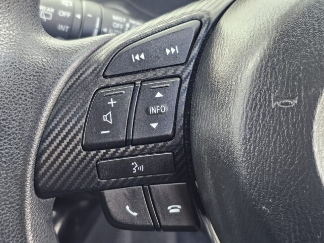 2014 Mazda Demio 13S image 297335