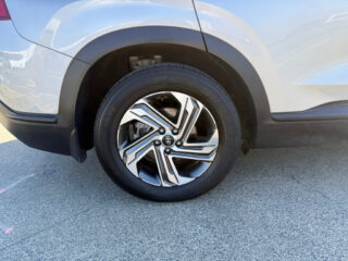 2021 Hyundai Santa Fe TM 2.5P 4WD NZ New image 296626