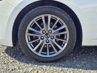 2018 Mazda 3 GSX 2.0P/6AT *NZ NEW* image 296197