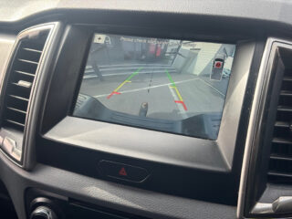 2018 Ford Ranger XLT DOUBLE CAB W/S A image 295398