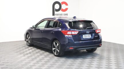 Subaru Impreza Sport, Eyesight 2.0L, Full Leather Adaptive Cruise Control image 315869