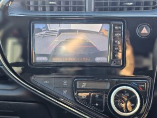 2018 Toyota Aqua New Shape – Modellister Body Kit image 297046