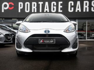 2018 Toyota Aqua G Model, Parking Sensor image 296568