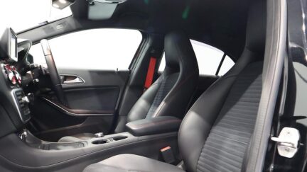 Mercedes-benz A 250 Sports  AMG Low   KMS image 313872